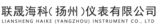 聯(lián)晟海科（揚(yáng)州）儀表有限公司